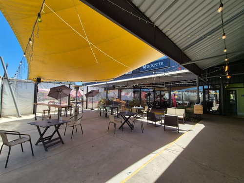 Local Comercial En Arriendo En Talca