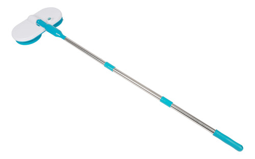 Fregona Eléctrica Para Suelo Autopropulsada, Recargable, Ina