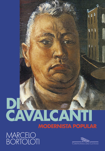 Di Cavalcanti: Modernista Popular