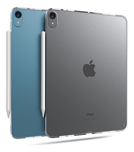 Tineeowl Ártico iPad Air 5/4 Caso 10.9 Pulgadas [2022, 2020]