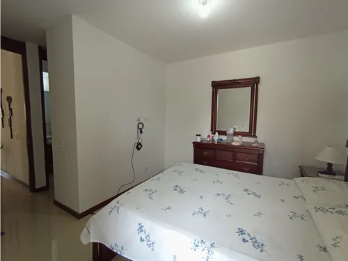 Vendo Apatamento En Cr Senderos De Moli