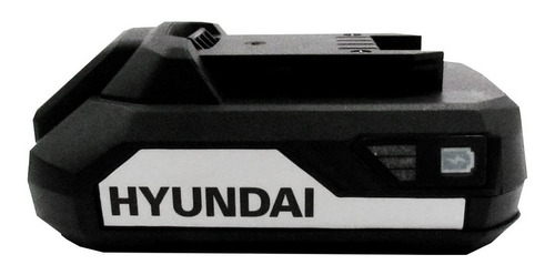 Bateria Hyundai 20v 2,0 Ah Para Herramientas Inalambrica 20v