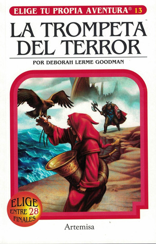 Trompeta Del Terror (13), La - Lerme Goodman, Deborah