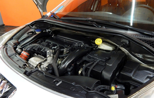 Imagen 13 de 20 de Peugeot 207 Gti - Excelente Estado! Sonido Jbl