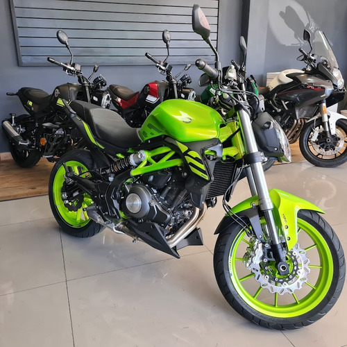 Benelli 302 S - Mejor Contado! - Créditos - Ahora 12/18