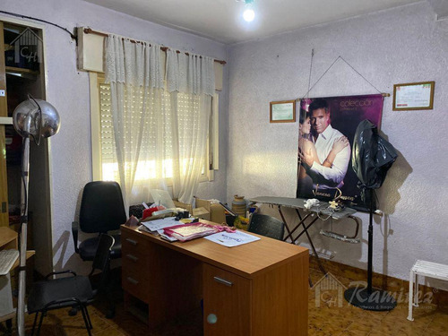 Quinta 4 Ambientes En Venta - Francisco Alvarez, Moreno