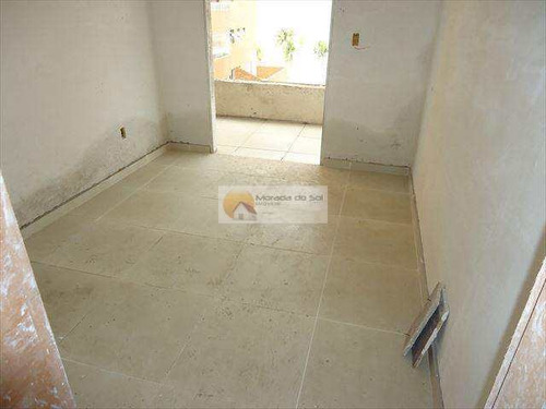 Imagem 18 de 20 de Apartamento Com 3 Dorms, Balneário Ipanema Mirim, Praia Grande - R$ 419.000,00, 94,36m² - Codigo: 1924 - V1924