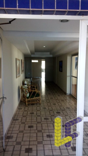 Apartamento Mongaguá- Sp - 16504