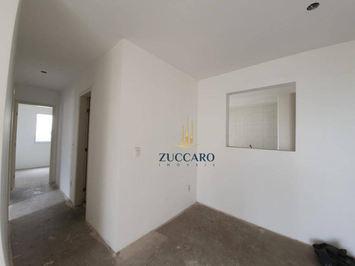 Apartamento Condomínio Premium - Ap14978