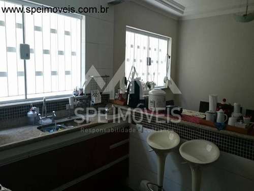 Imagem 9 de 13 de Sobrado/ 4 Dormitórios - Ca00045 - 69351364