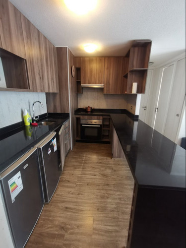 Arriendo Depto. 2d/1b + Est Y Bod - Macul