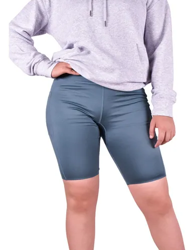 Biker shorts mercado libre sale