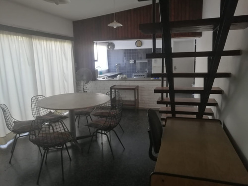 Ref 123 - Hermosa Casa En Centro De Atlántida