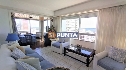 Imagen 8 de 21 de Apartamento En Venta - Zona Península.