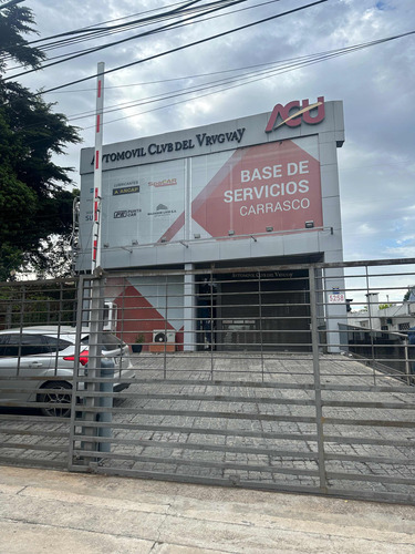 Venta Local Comercial 1200 M2  O Terreno 893 M2  Av Italia (zona C01 Ley Vis) Para Desarrollo