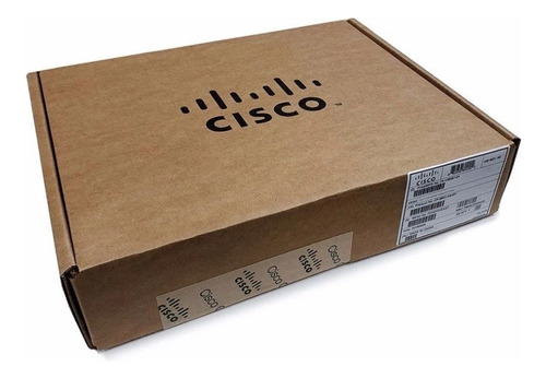 Telefono Ip Cisco 7821 Con Pantalla 3.5