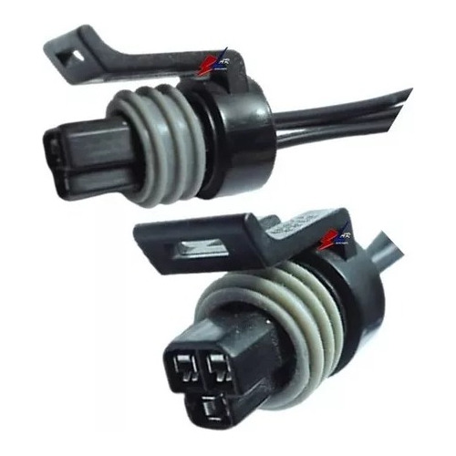 Conector Sensor Tps Aveo Optra Corsa Cielo Racer Lanos Spark