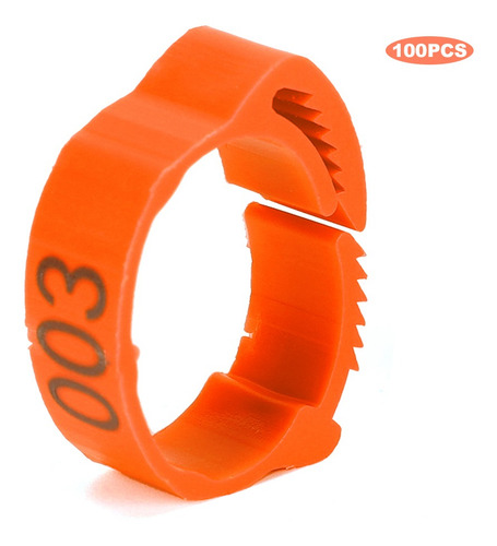 Imagen 2 de 10 de Letrero Con Forma De Pata De Pájaro Con Forma De Gallina, 10