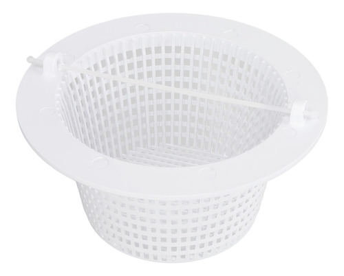 Filtro De Plástico Para Piscina Skimmer Basket De Repuesto