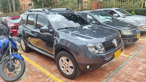 Renault Duster 1.6 Dynamique 4X2
