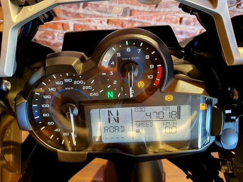 Imagen 13 de 19 de Bmw R 1200 Gs Sport Impecable !! Oportunidad !! Bamp Group