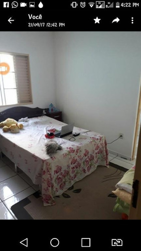 Casa Com 2 Dormitórios À Venda, 90 M² Por R$ 280.000,00 - Jardim Europa - Itupeva/sp - Ca0057