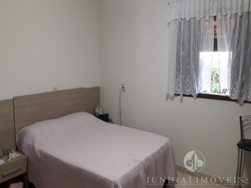 Imagem 15 de 20 de Chácara Para Venda No Ville Saint James I - Campo Limpo Paulista: Te1000 M², A/c 210 M²; Casa Térrea, Lazer, Estuda Troca Por Imóvel Em Jundiaí., - Ch00121 - 69681539