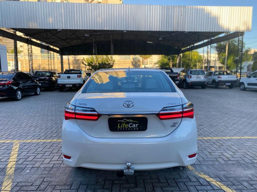 Imagem 7 de 14 de Toyota Corolla Toyota Corolla Xei 2.0 2017/2018