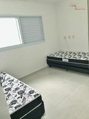 Imagem 19 de 21 de Apartamento À Venda No Bairro Prainha - Caraguatatuba/sp - 1740