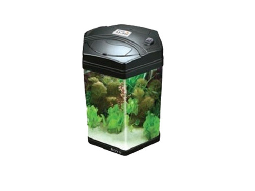 Acuario Boyu Lj430 68lts Pecera Boyu Peces