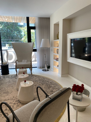 Imagen 15 de 30 de Departamentos En Venta En El Corazon De Polanco