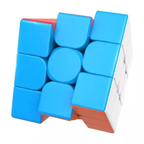 cubo de 3x3 cubito magico profesional cubos juguete alta calidad