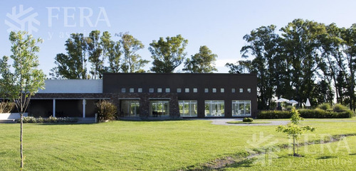 Imagen 21 de 30 de Venta De Terreno En Campos De Roca Ii (27850)