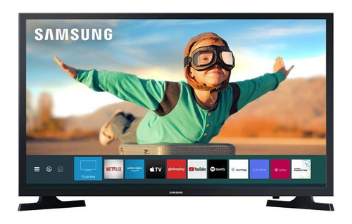 Imagem 1 de 3 de Smart Tv Lh32bet 32 Samsung