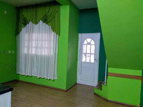 Imagem 1 de 18 de Vendo Linda Casa Com 2 Dormitórios 125 M² - Jardim Bertioga, Várzea Paulista/sp - Ca00089 - 34312656