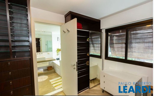 Imagem 5 de 15 de Apartamento - Itaim Bibi - Sp - 609673