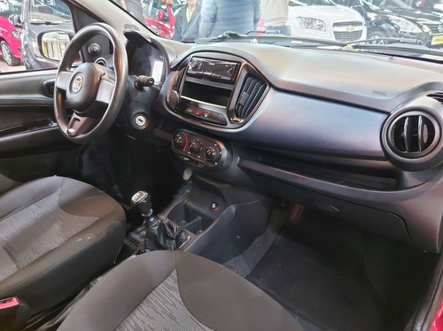 Imagem 7 de 16 de Fiat Uno 1.0 Firefly Drive