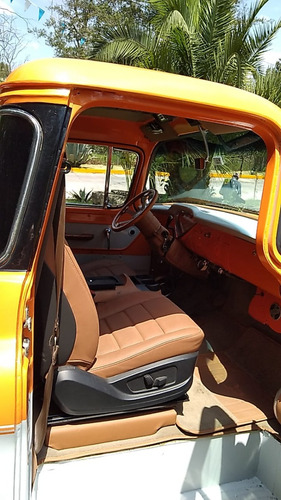 Chevrolet Apache 1955
