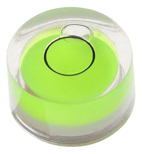 2 X 4x Accesorios Para Tocadiscos De Burbujas De Medición