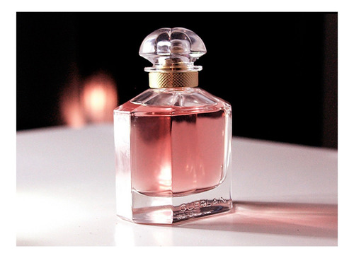 Mon Guerlain Edp Intense 100 Ml Nuevo, Sellado, Original