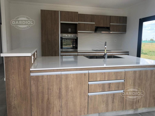 Imagen 4 de 20 de Venta Casa A Estrenar 3 Dormitorios - Mirador De La Tahona