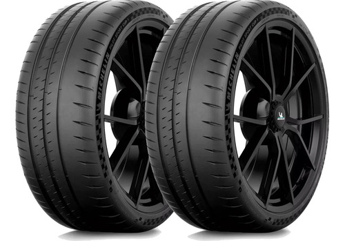 Kit de 2 llantas Michelin Pilot Sport Cup 2 Connect 285/30R20 99.0 Y