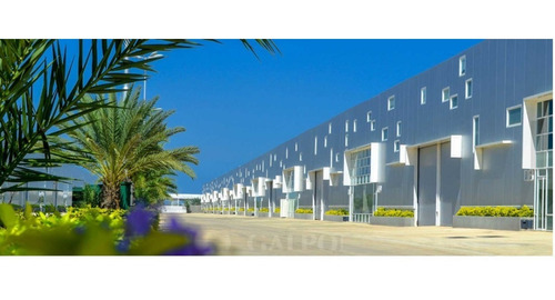 Imagen 3 de 7 de Aerocentro, Galpón En Venta, Barcelona