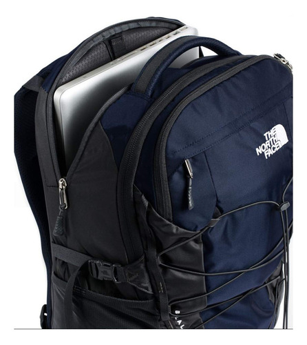Mochila The North Face Borealis Para El Trabajo, La Escuela