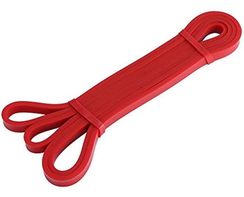 Banda Elástica De Yoga, 4 Colores Latex Pull Up Resistance F