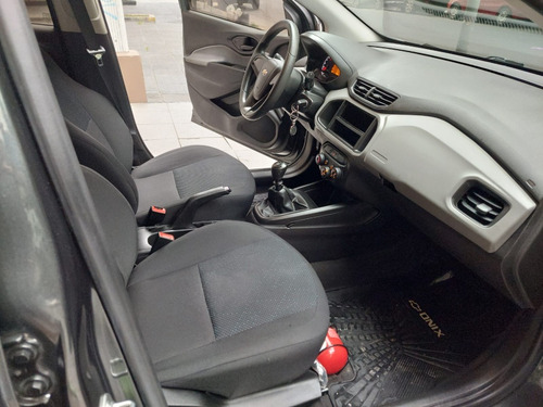 Chevrolet Onix 1.4 Joy Ls + 98cv