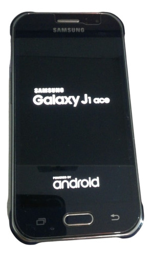 Samsung Galaxy J1 Ace 4g 8 Gb  Negro 1 Gb Ram