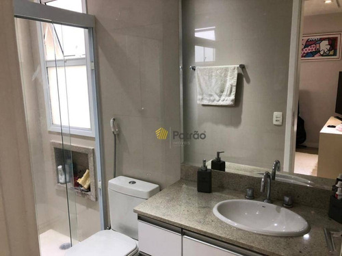 Imagem 14 de 29 de Domo Life 3 Dormitórios À Venda, 155 M² Por R$ 1.350.000 - Centro - São Bernardo Do Campo/sp - Ap3336