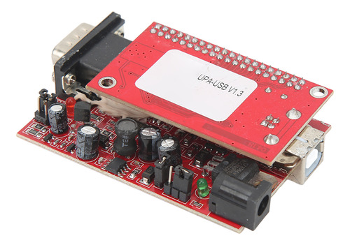 Programador Upa Upa Usb De Diagnóstico Profesional De Alta P