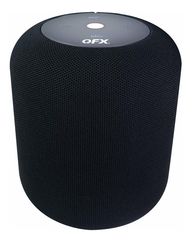 Qfx - Altavoz Portátil Con Bluetooth